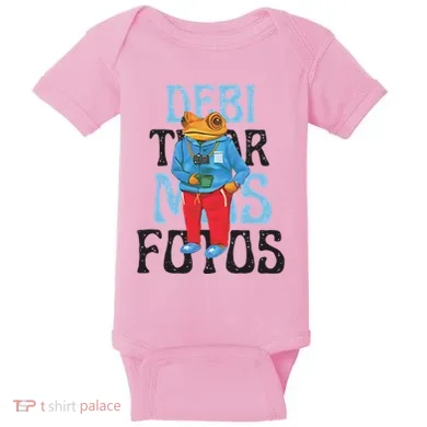 Baby Bodysuit