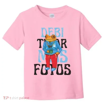Toddler T-Shirt