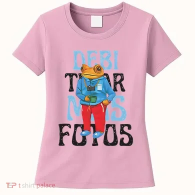 Women's T-Shirt