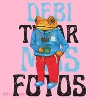 Dtmf Frog Puerto Rico Women's T-Shirt thumb 6