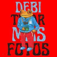 Dtmf Frog Puerto Rico Santa Hat thumb 1