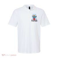 Dtmf Frog Puerto Rico Polo thumb 0