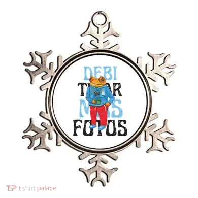 Dtmf Frog Puerto Rico Ornament