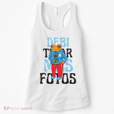 Women's Tank Top