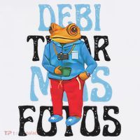 Dtmf Frog Puerto Rico Women's Long Sleeve Shirt thumb 2