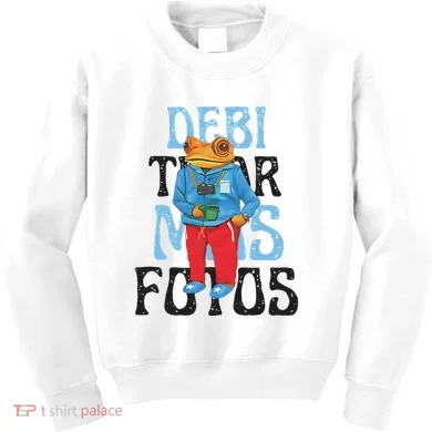 Kids Sweatshirt