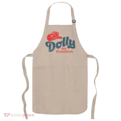Apron