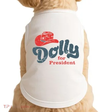Doggie Tank