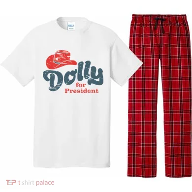 Pajama Set