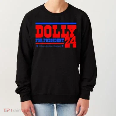 Women's Sweatshirt