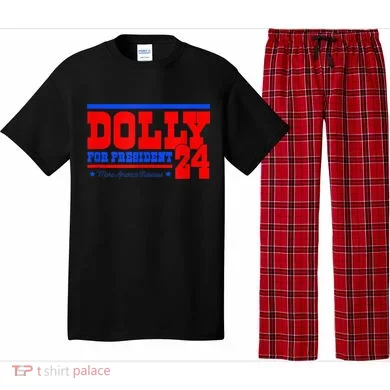 Pajama Set