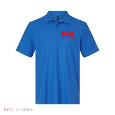 Dolly For President Polo