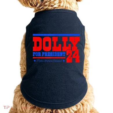 Doggie Tank