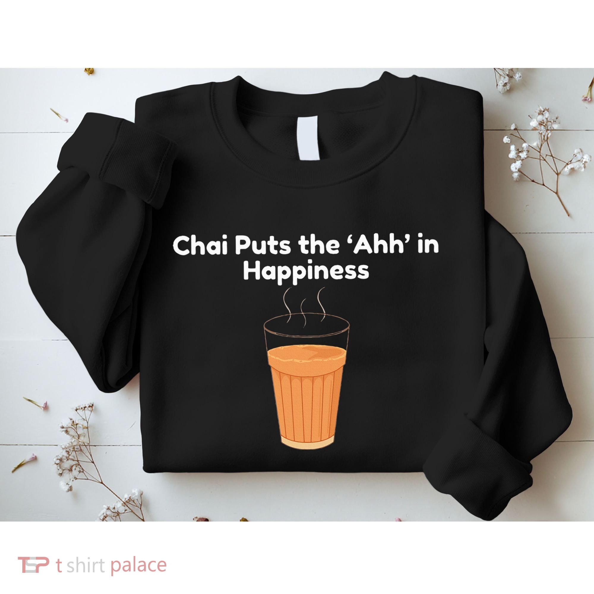 Desi Food Quotes Funny Indian Indian Culture Sweatshirt