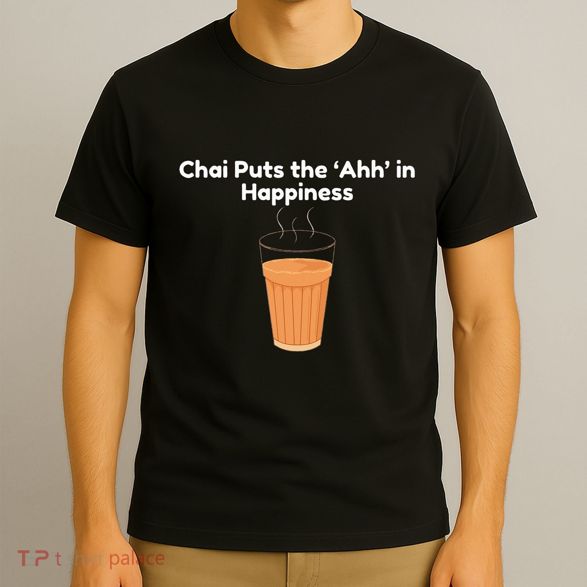 Desi Food Quotes Funny Indian Indian Culture T-Shirt