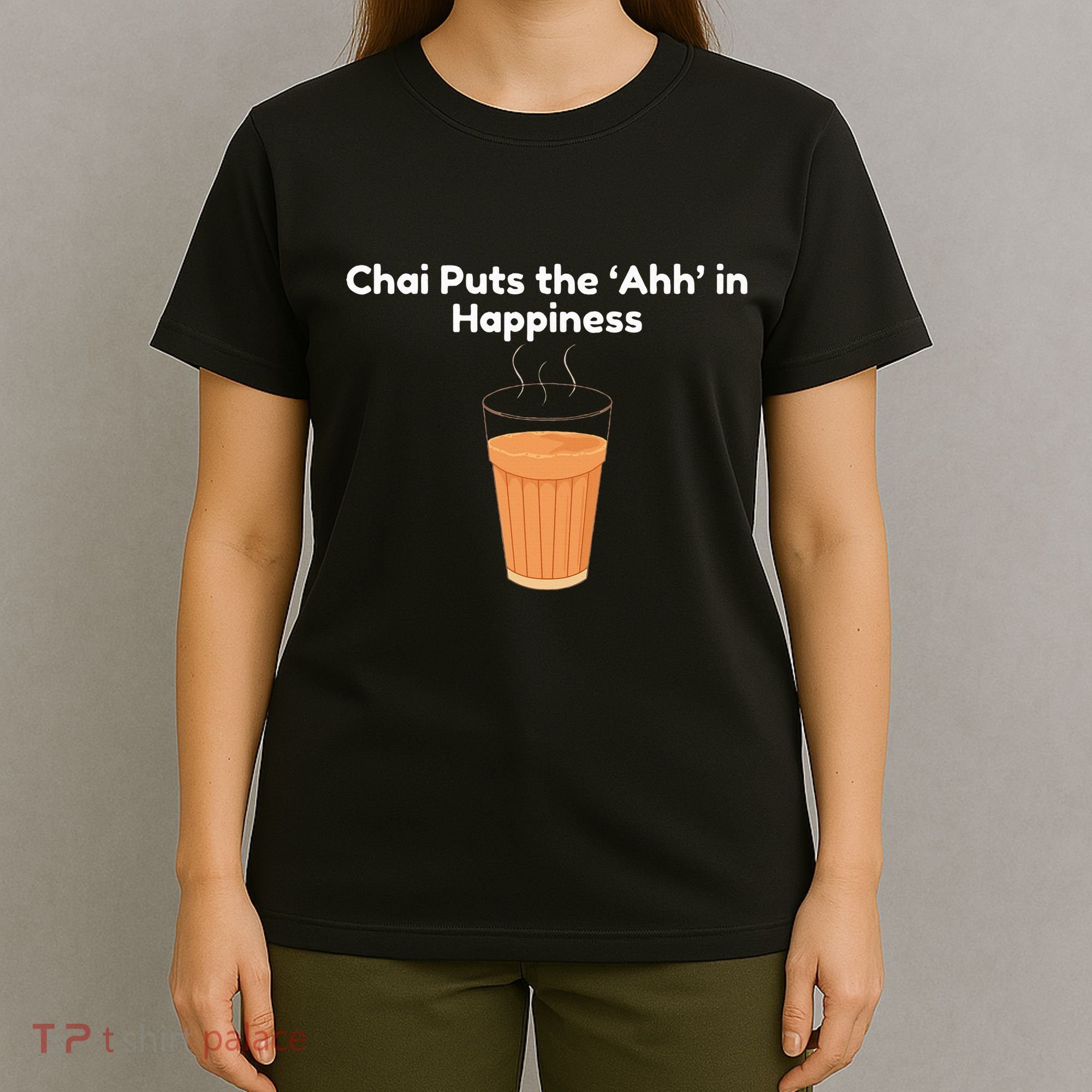 Desi Food Quotes Funny Indian Indian Culture T-Shirt