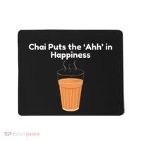 Desi Food Quotes Funny Indian Indian Culture Mousepad thumb 0