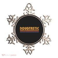 Dougtastic Funny Retro First Name Doug Ornament thumb 0