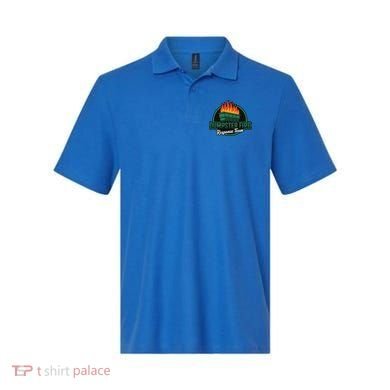 Dumpster Fire Response Team Polo