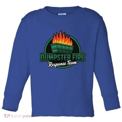 Toddler Long Sleeve