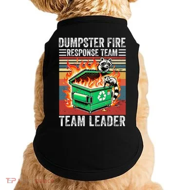 Doggie Tank