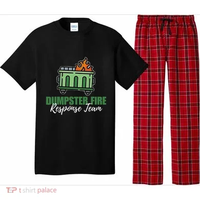 Pajama Set