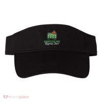 Dumpster Fire Response Team Funny Dumpster Fire Meme Visor thumb 0