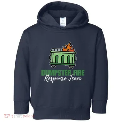 Toddler Hoodie