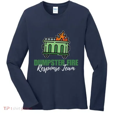 Women's Long Sleeve Shirt