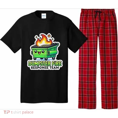 Pajama Set