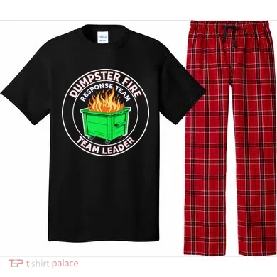 Pajama Set