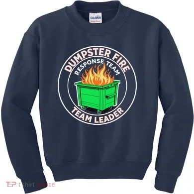 Kids Sweatshirt
