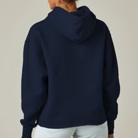 Dumpster Fire Response Team Ladies Heavyweight Boxy Pullover Hoodie thumb 1