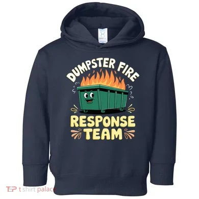 Toddler Hoodie