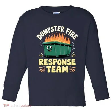 Toddler Long Sleeve
