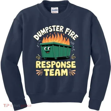 Kids Sweatshirt