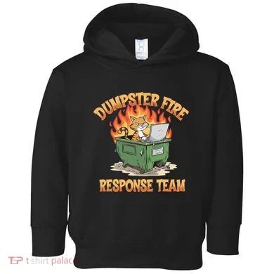 Toddler Hoodie