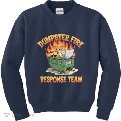 Kids Sweatshirt