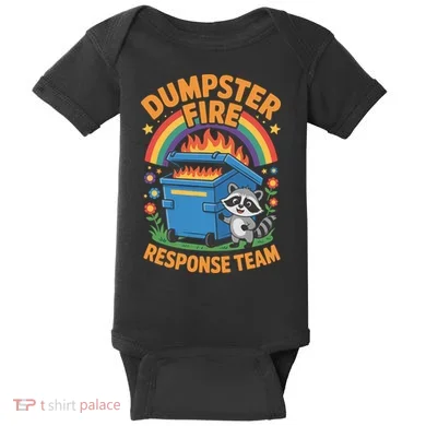 Baby Bodysuit