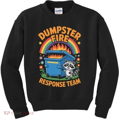 Kids Sweatshirt