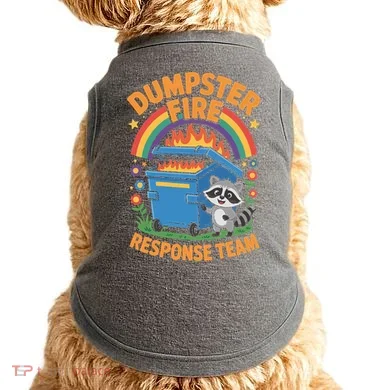 Doggie Tank