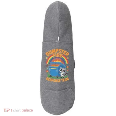 Doddie Hoodie