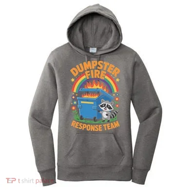 Women's Hoodie