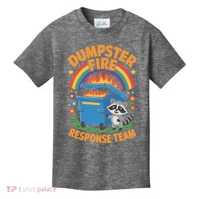 Kids T-Shirt