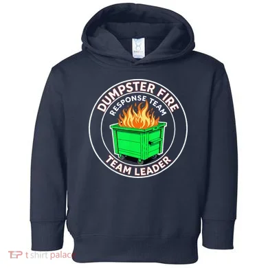 Toddler Hoodie
