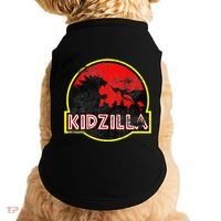 Distressed Funny 'S 'S Birthday Gift Zilla Gift Doggie Tank thumb 0