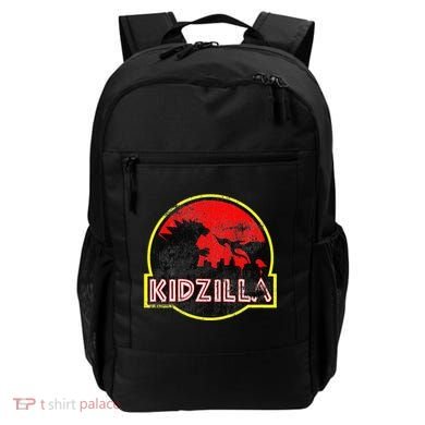 Distressed Funny 'S 'S Birthday Gift Zilla Gift Backpack