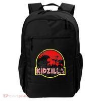 Distressed Funny 'S 'S Birthday Gift Zilla Gift Backpack thumb 0