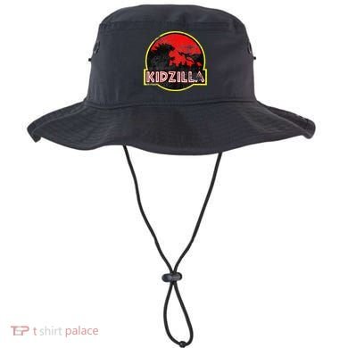 Distressed Funny 'S 'S Birthday Gift Zilla Gift Bucket Hat