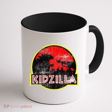 Distressed Funny 'S 'S Birthday Gift Zilla Gift Coffee Mug back